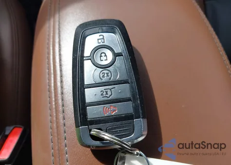 2021 Ford Bronco Sport Badlands from USA, damaged, VIN 3FMCR9D93MRA00981